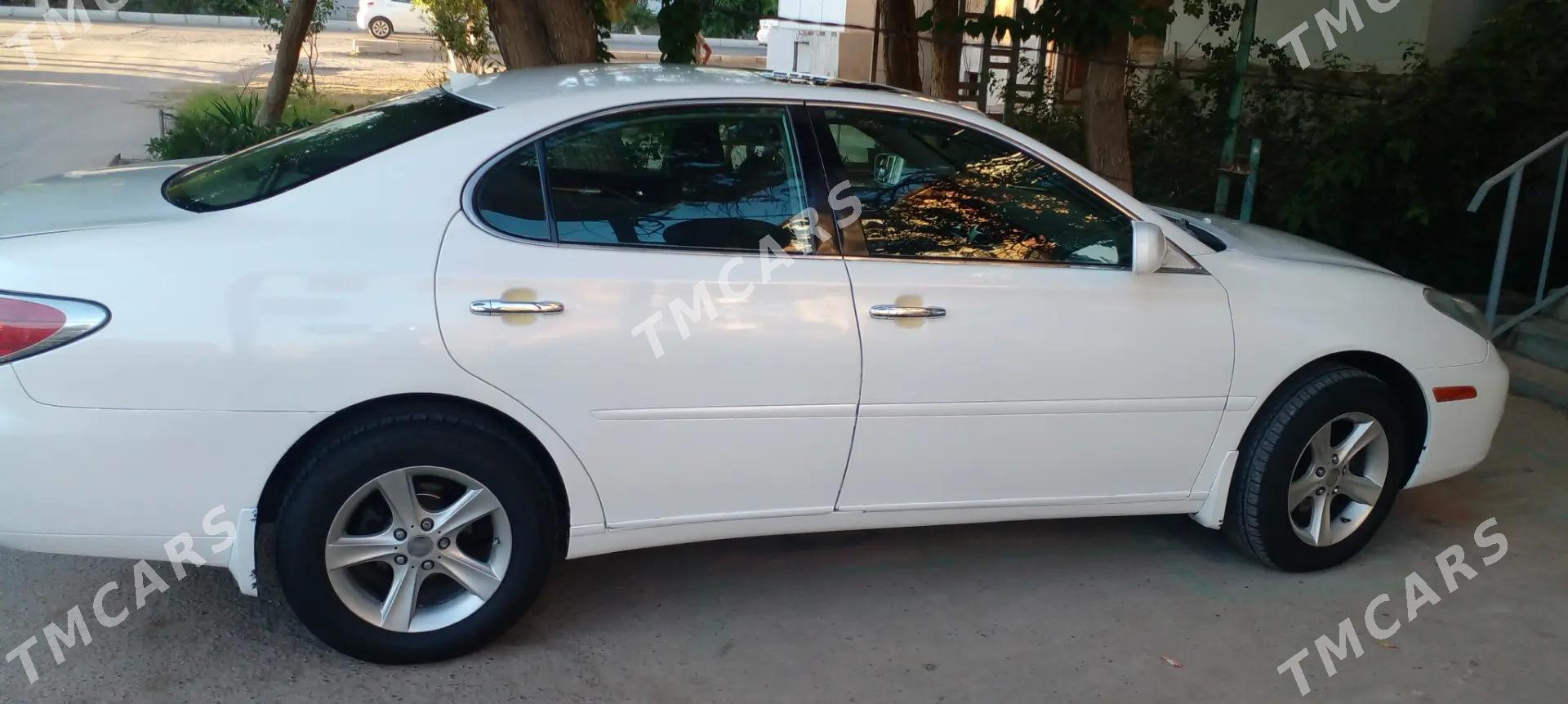 Lexus ES 300 2003 - 165 000 TMT - Туркменабат - img 7