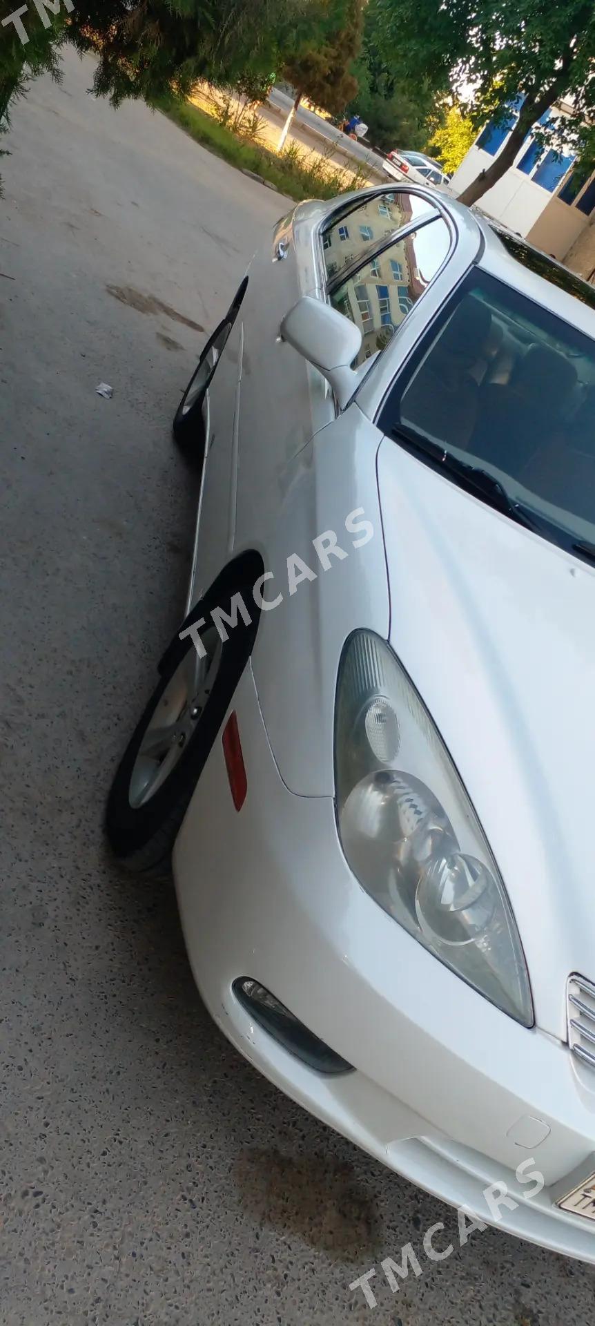 Lexus ES 300 2003 - 165 000 TMT - Туркменабат - img 5