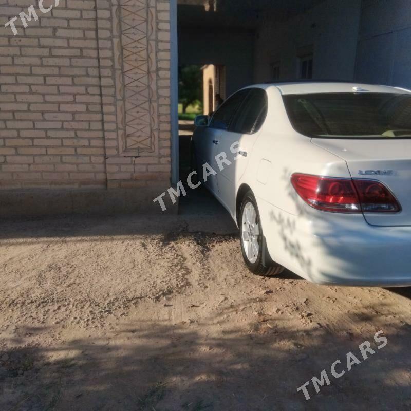 Lexus ES 300 2003 - 180 000 TMT - Туркменабат - img 5
