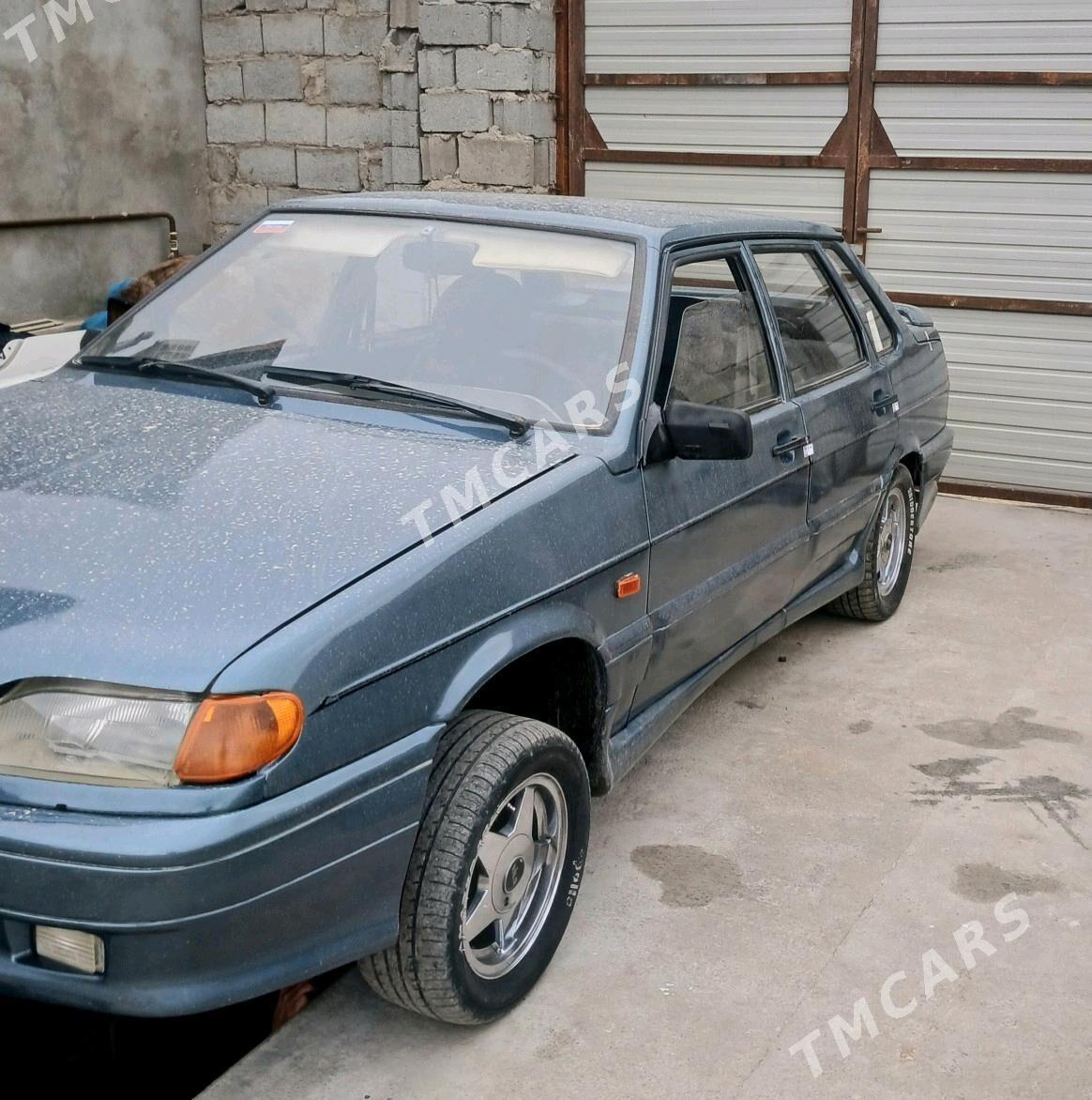Lada 2115 2001 - 30 000 TMT - Балканабат - img 4