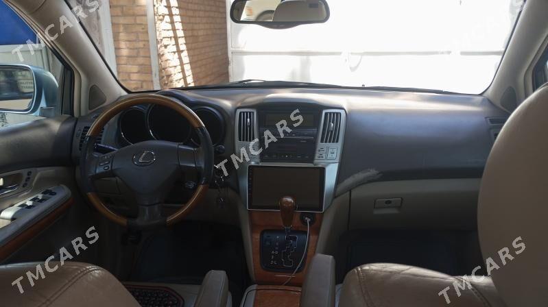 Lexus RX 330 2005 - 239 000 TMT - Халач - img 2