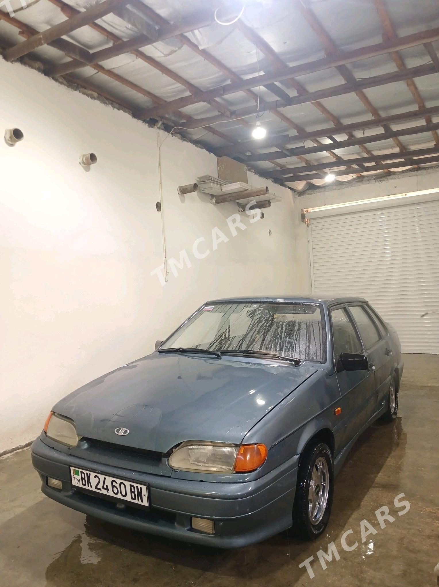 Lada 2115 2001 - 30 000 TMT - Балканабат - img 3