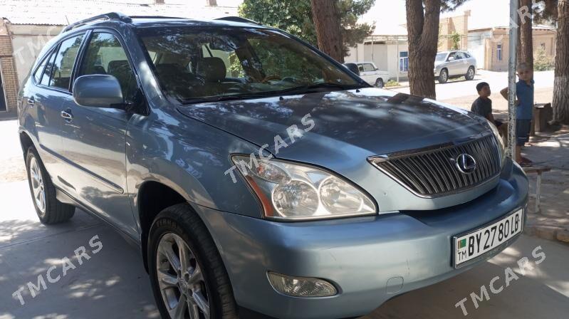 Lexus RX 330 2005 - 239 000 TMT - Халач - img 4