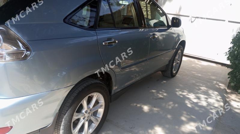 Lexus RX 330 2005 - 239 000 TMT - Халач - img 5