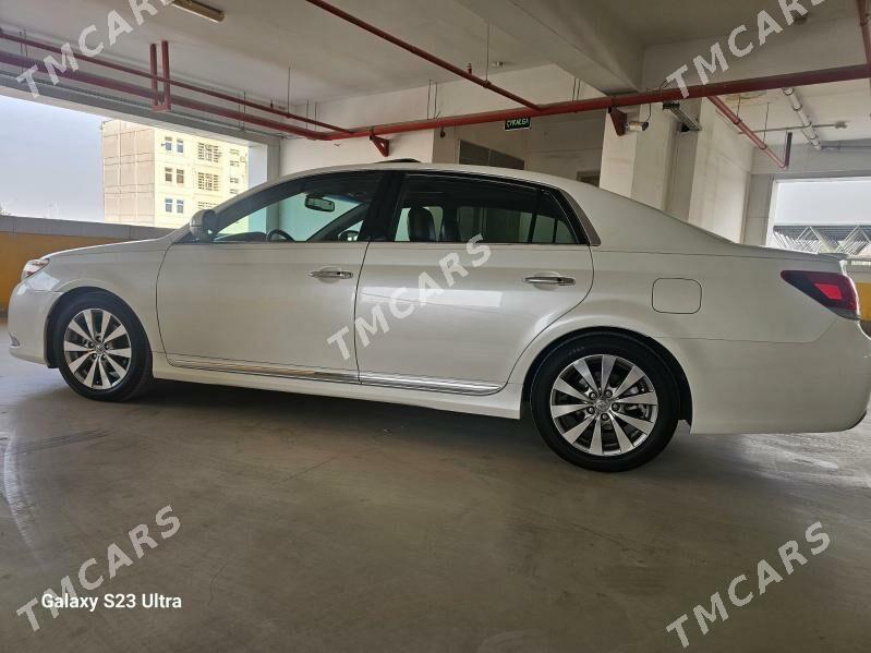 Toyota Avalon 2011 - 308 000 TMT - 11 мкр - img 2