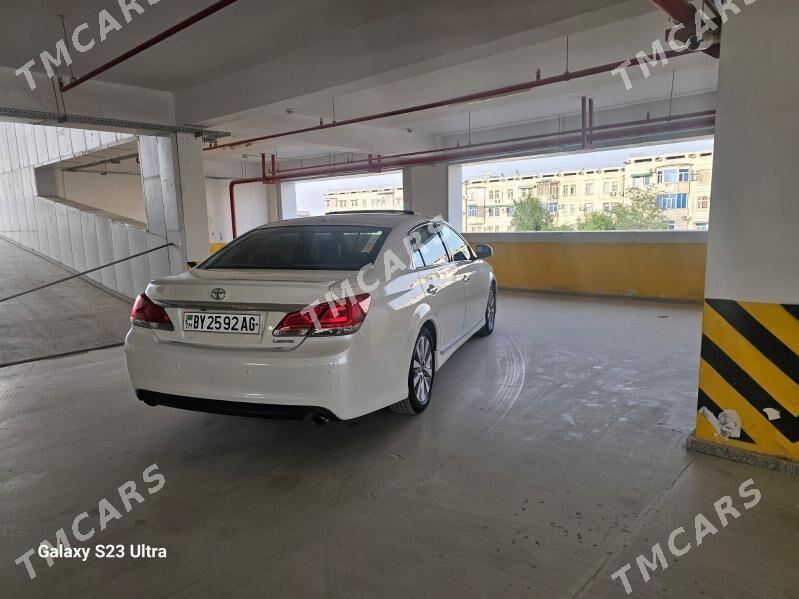Toyota Avalon 2011 - 308 000 TMT - 11 мкр - img 8
