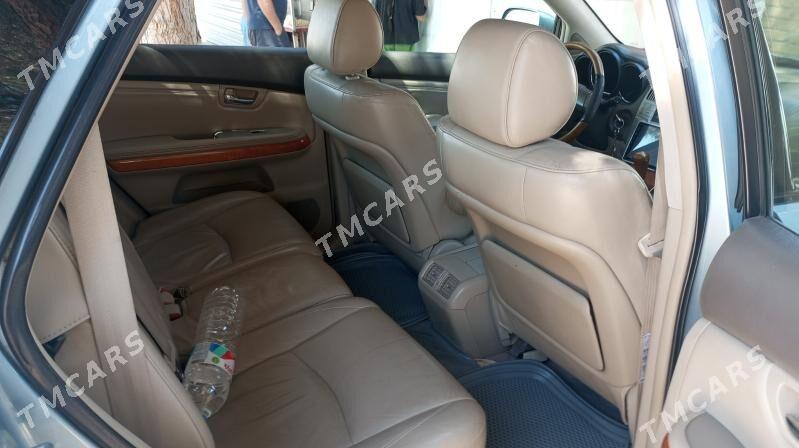 Lexus RX 330 2005 - 239 000 TMT - Халач - img 6