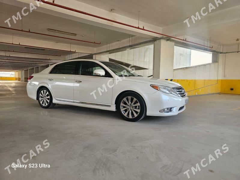 Toyota Avalon 2011 - 308 000 TMT - 11 мкр - img 3