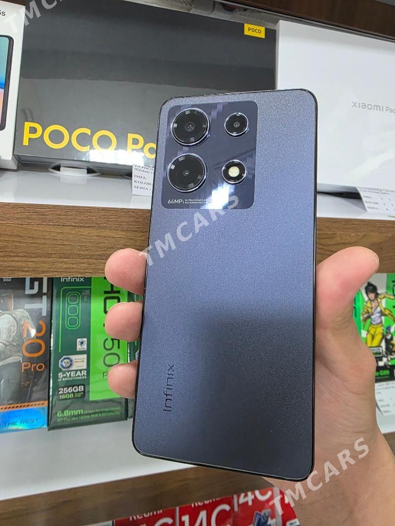 Infınıx note 30 8/256 - Parahat 7 - img 2