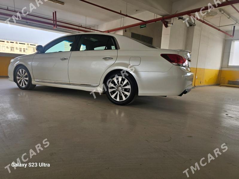 Toyota Avalon 2011 - 308 000 TMT - 11 мкр - img 5