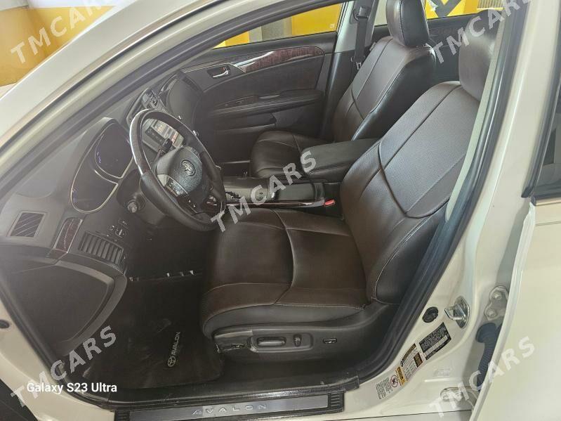 Toyota Avalon 2011 - 308 000 TMT - 11 мкр - img 9