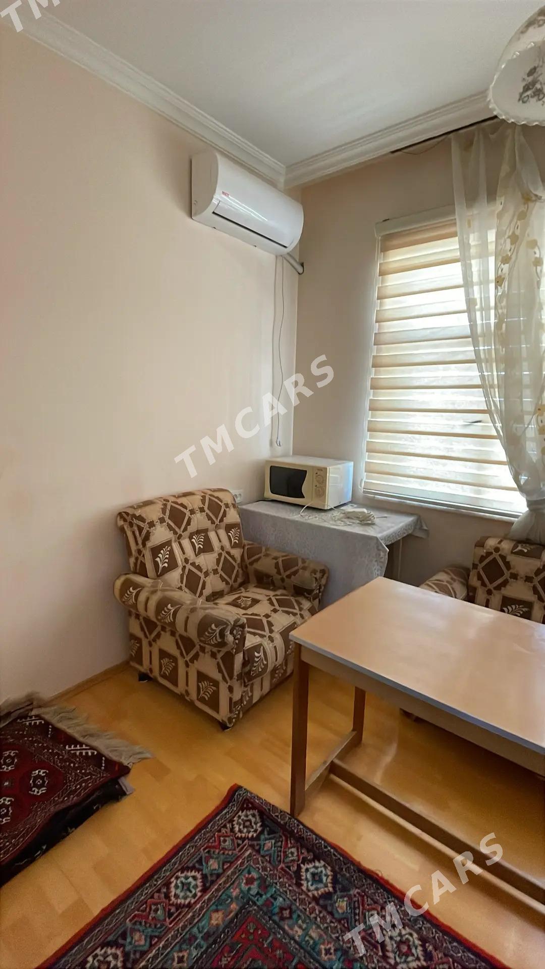 satlyk jay mir2 квартира мир 2 - Aşgabat - img 6