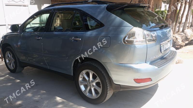 Lexus RX 330 2005 - 239 000 TMT - Халач - img 9