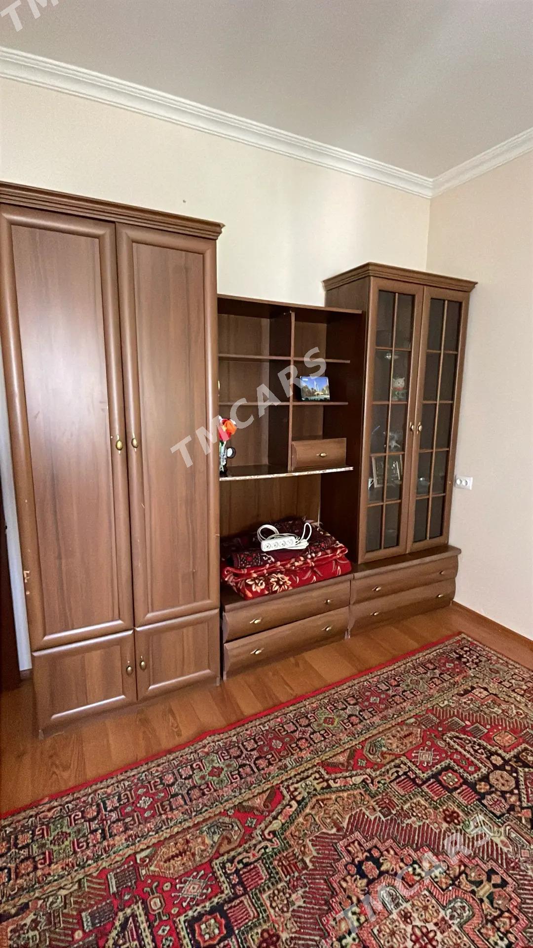 satlyk jay mir2 квартира мир 2 - Aşgabat - img 10