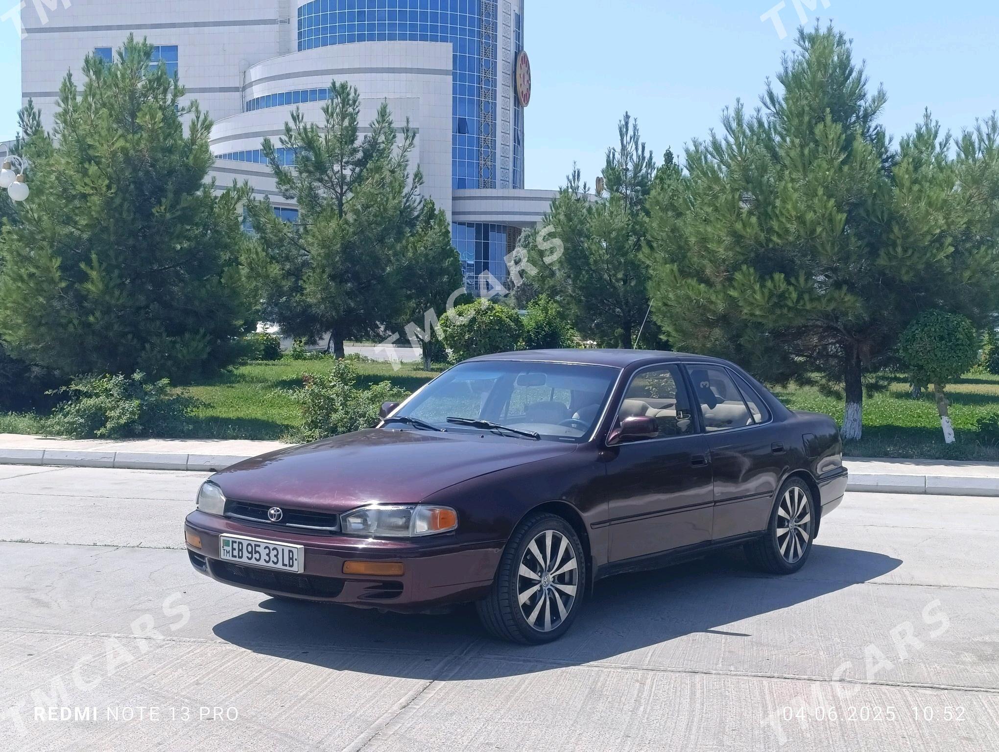 Toyota Camry 1994 - 74 000 TMT - Türkmenabat - img 3