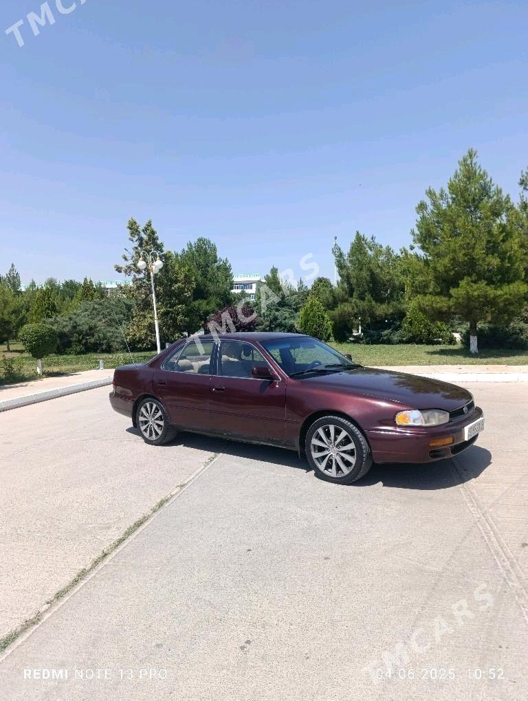 Toyota Camry 1994 - 74 000 TMT - Türkmenabat - img 2