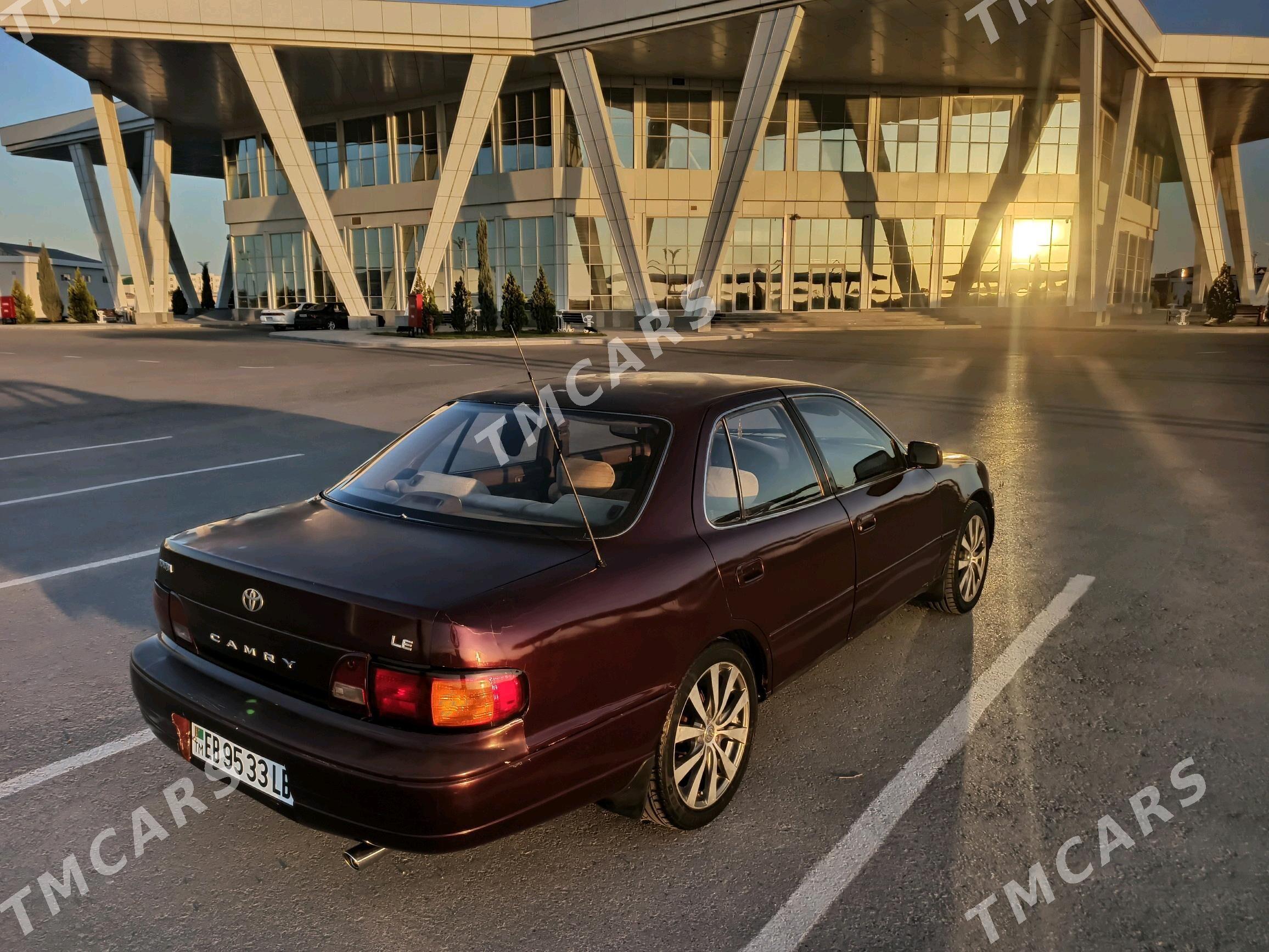 Toyota Camry 1994 - 74 000 TMT - Türkmenabat - img 4