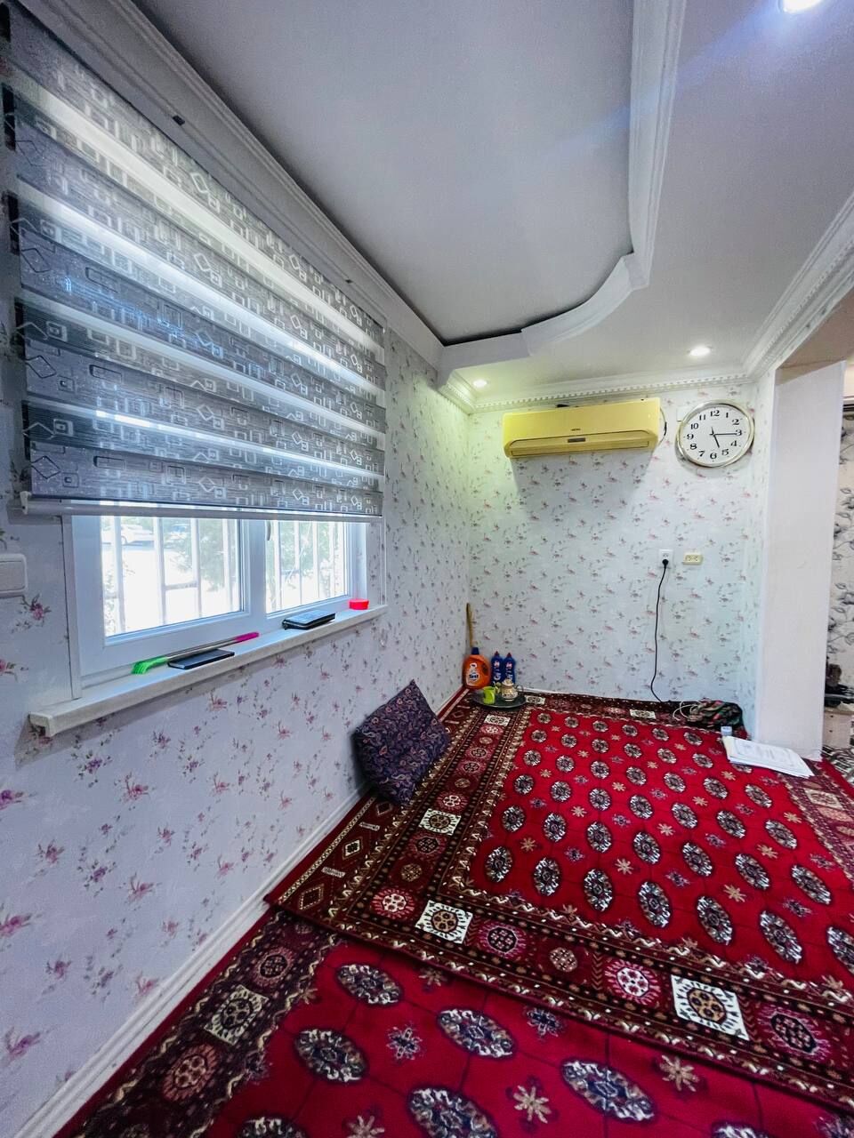 11mkr 3kom 1et - Aşgabat - img 2