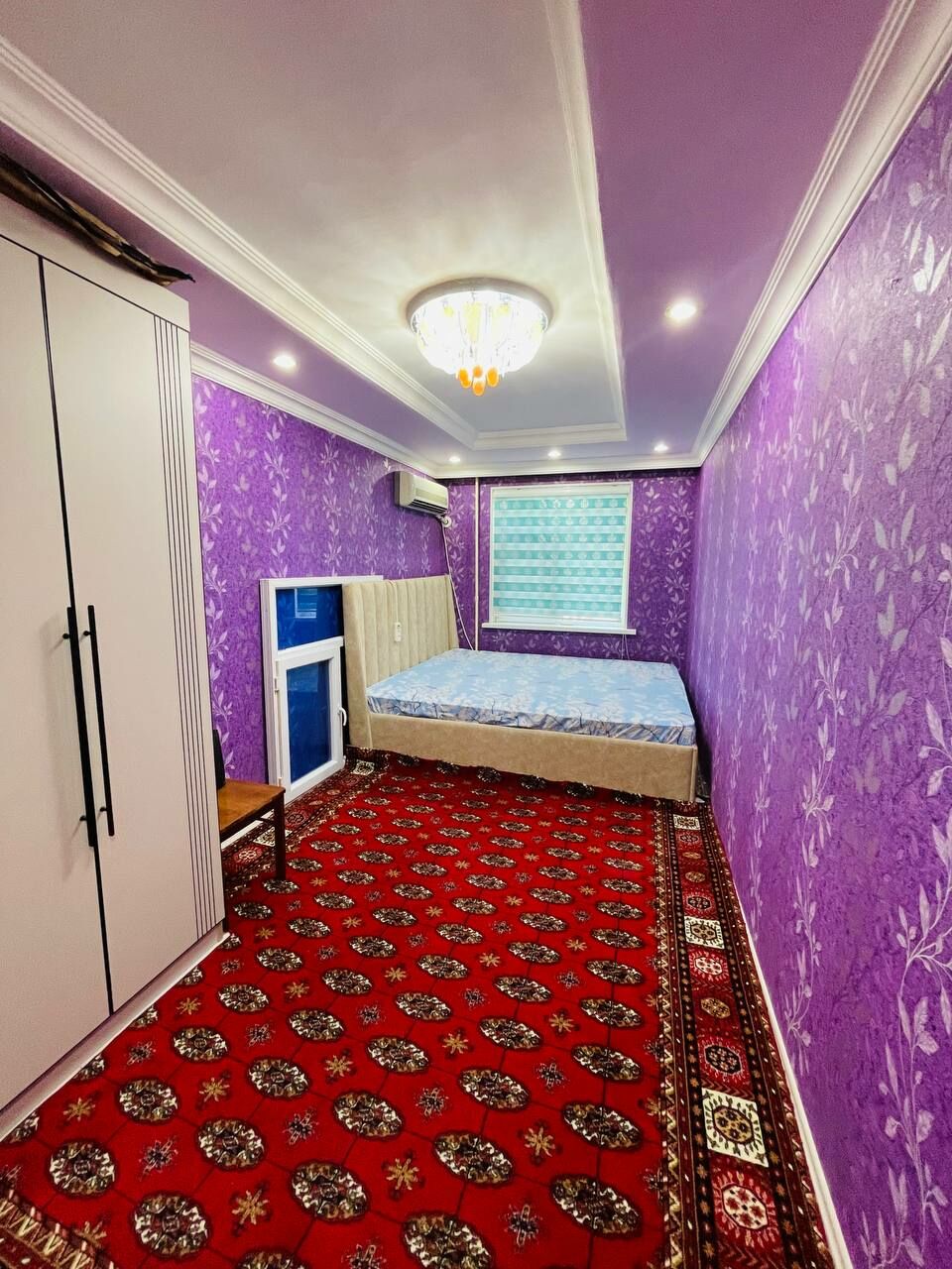 11mkr 3kom 1et - Aşgabat - img 7