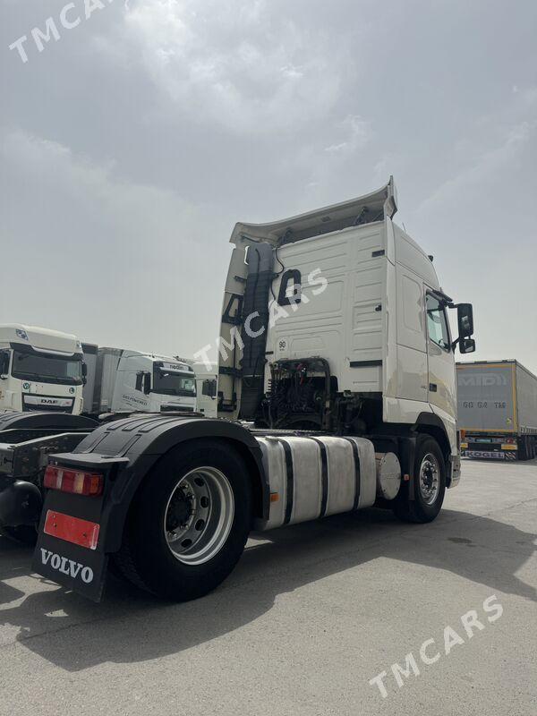Volvo FH 480 2006 - 728 000 TMT - Aşgabat - img 5