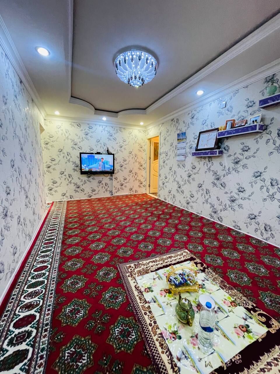 11mkr 3kom 1et - Aşgabat - img 9