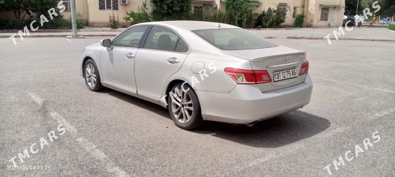 Lexus ES 350 2010 - 190 000 TMT - 4 мкр - img 2