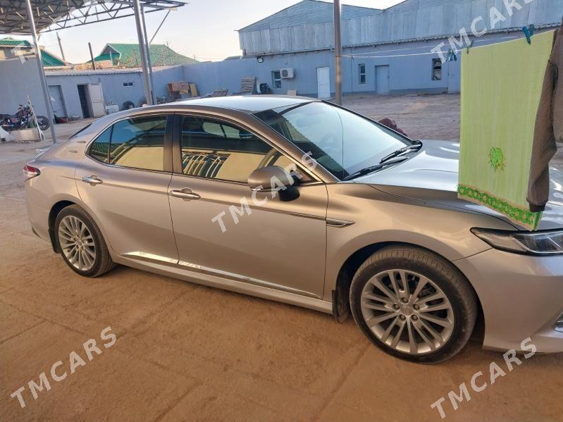 Toyota Camry 2020 - 240 000 TMT - Türkmenbaşy - img 2