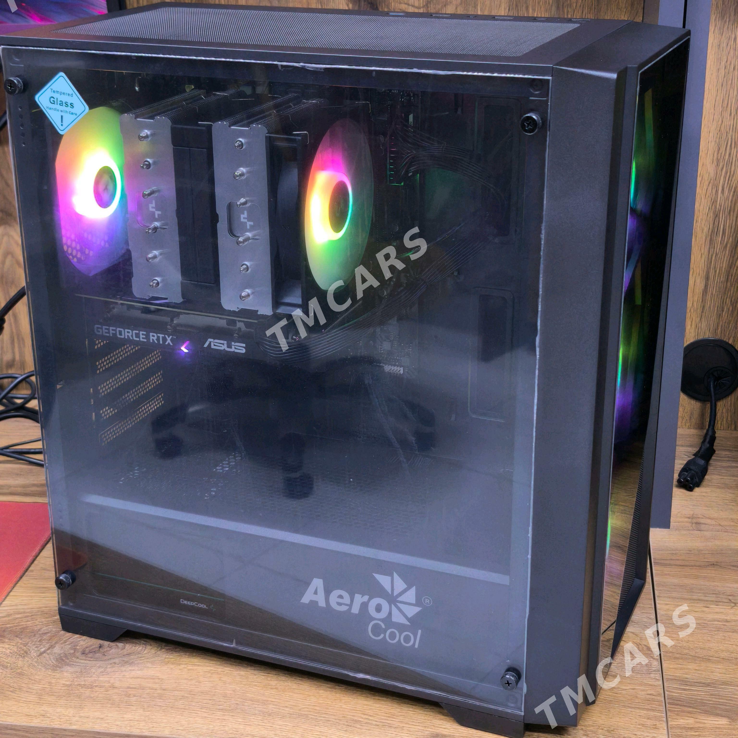 CORE i5-14+RTX4060 8Gb - Parahat 7 - img 5