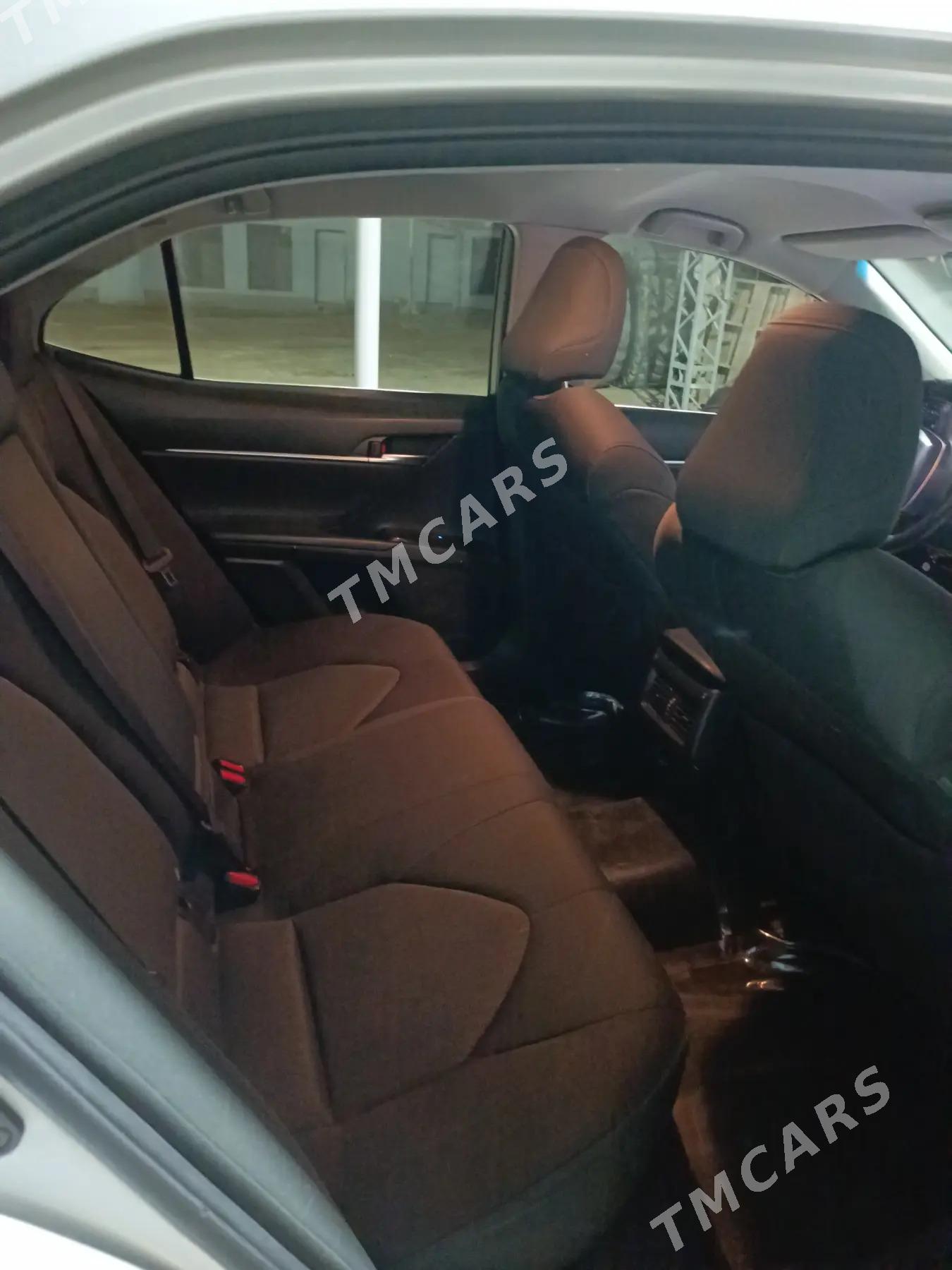 Toyota Camry 2020 - 240 000 TMT - Türkmenbaşy - img 5