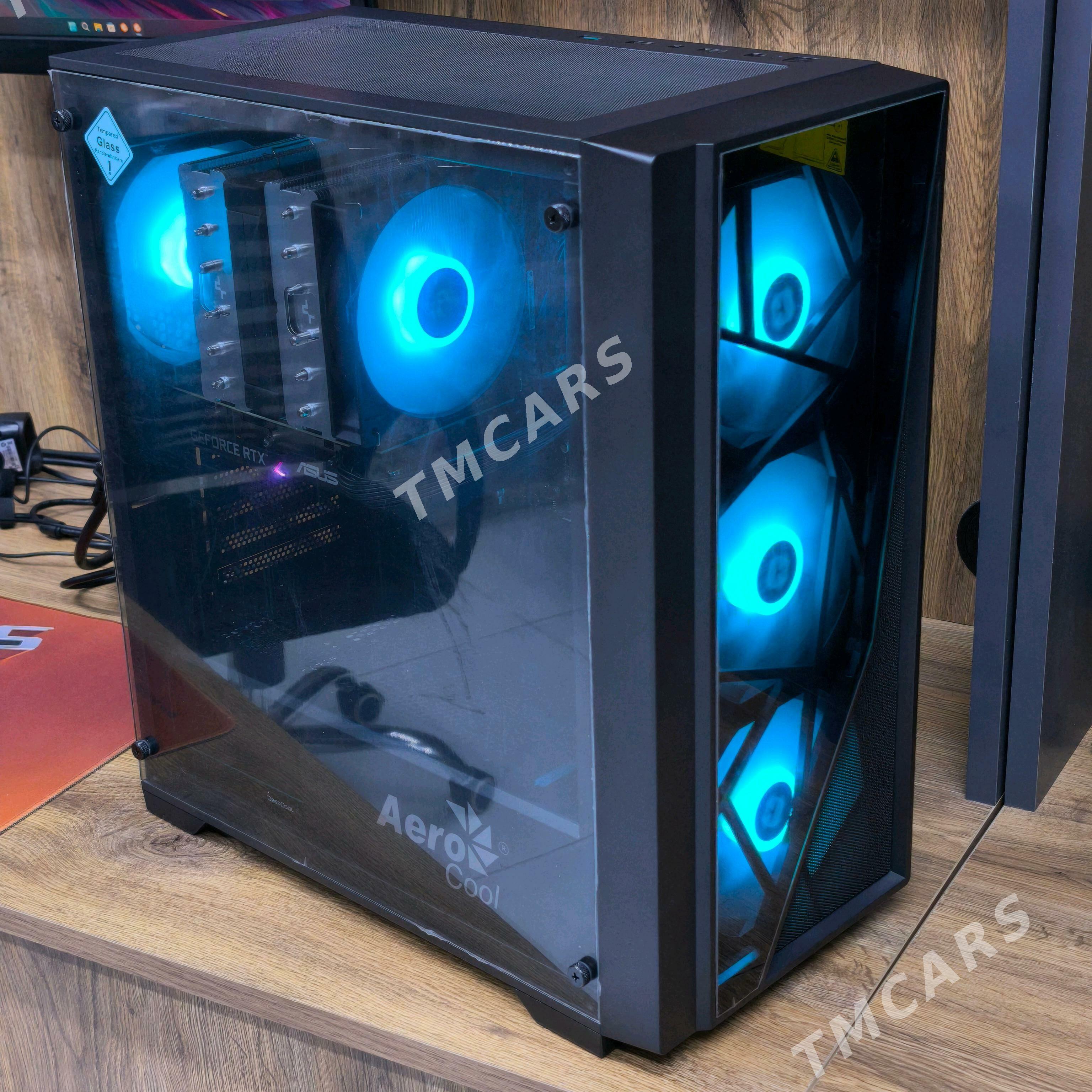 CORE i5-14+RTX4060 8Gb - Parahat 7 - img 2