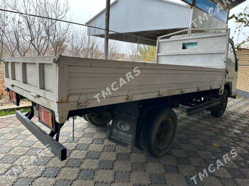 Forland H3 2014 - 80 000 TMT - Мургап - img 3