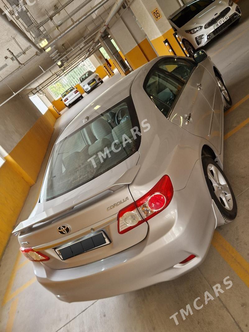 Toyota Corolla 2012 - 175 000 TMT - Aşgabat - img 2