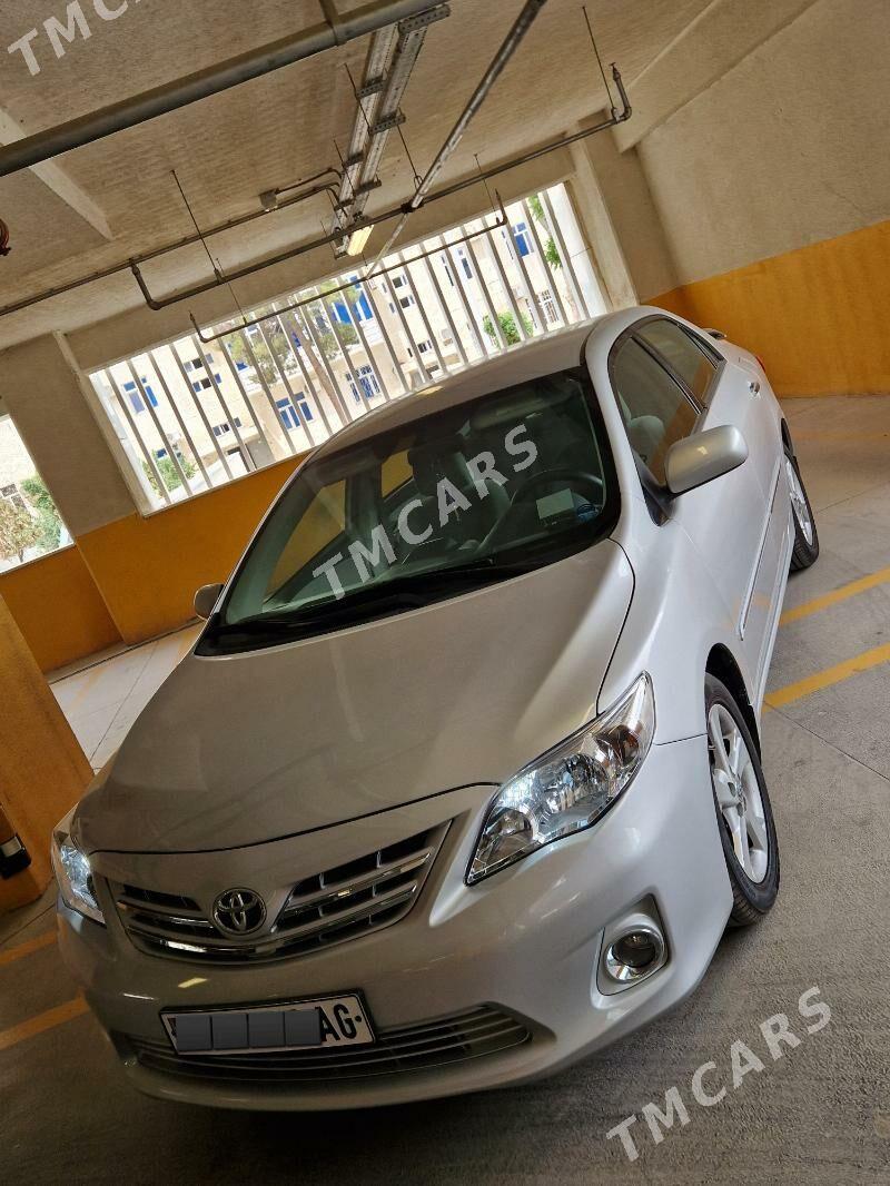Toyota Corolla 2012 - 175 000 TMT - Aşgabat - img 3