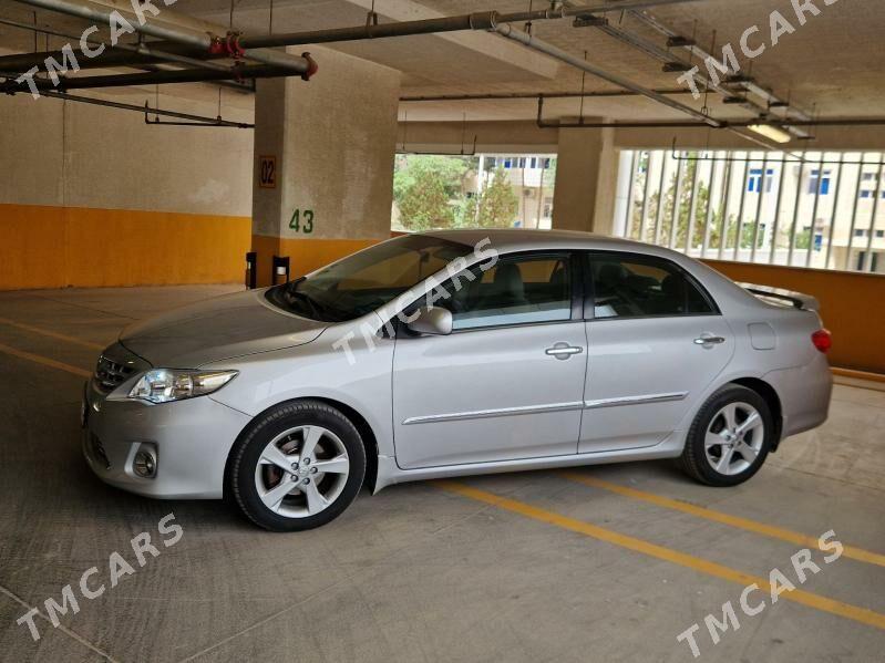 Toyota Corolla 2012 - 175 000 TMT - Aşgabat - img 7