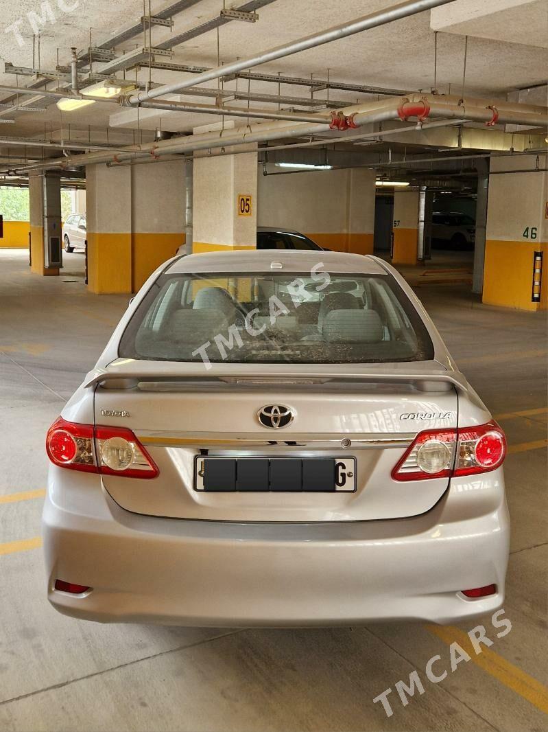 Toyota Corolla 2012 - 175 000 TMT - Aşgabat - img 4