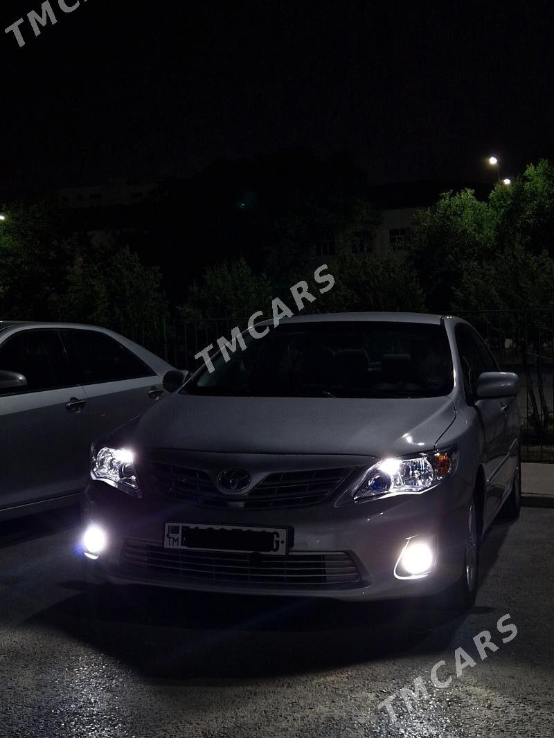 Toyota Corolla 2012 - 175 000 TMT - Aşgabat - img 6