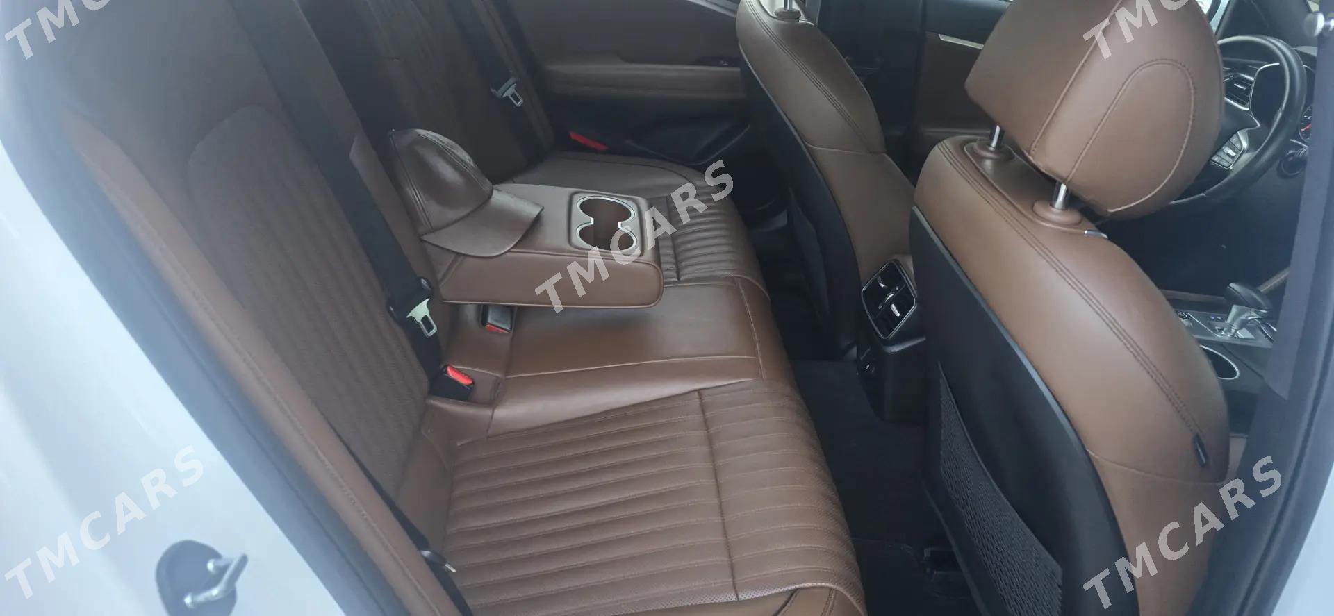 Genesis G70 2020 - 330 000 TMT - Ашхабад - img 1