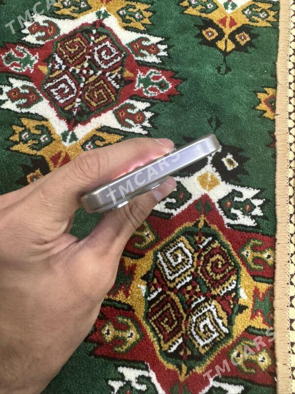 Iphone 15 pro - Бузмеин - img 4