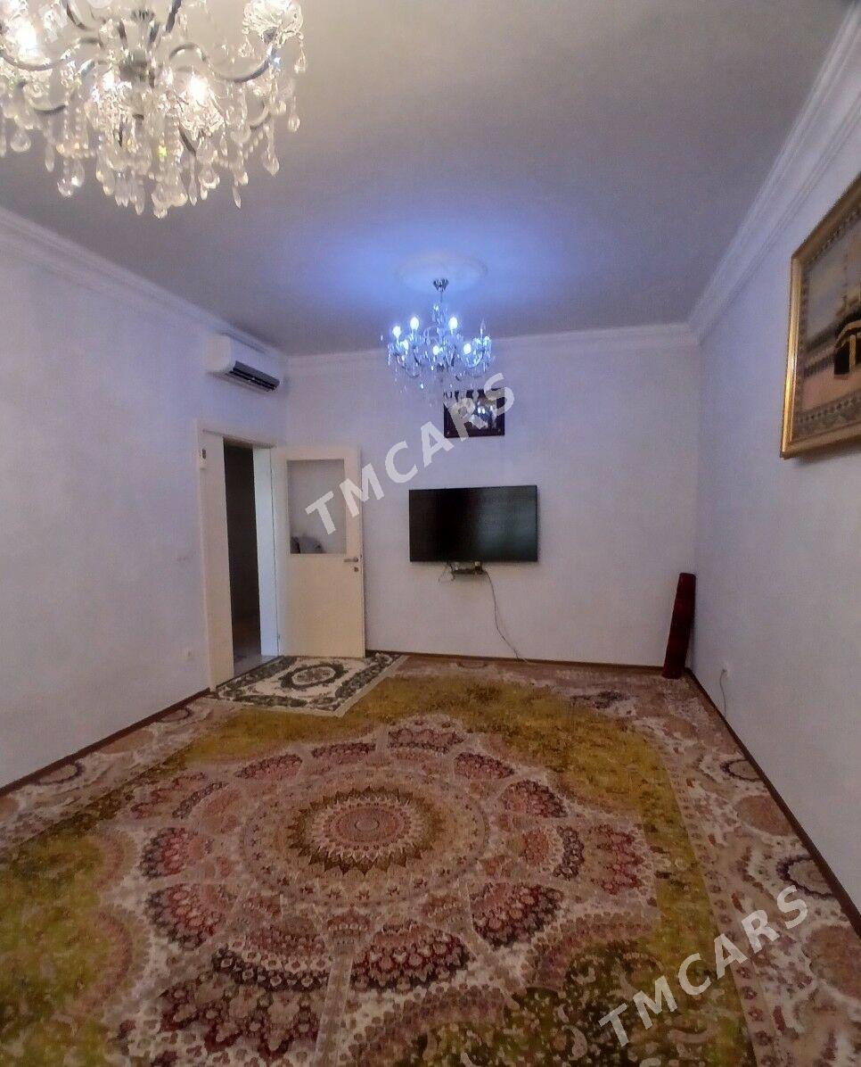 mir7/4  9/1 3komnat - Aşgabat - img 10