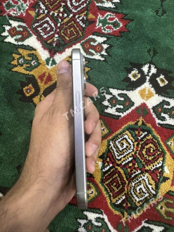 Iphone 15 pro - Бузмеин - img 7