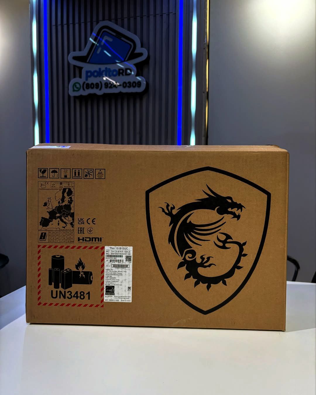 RTX 4060 / i5-13 / RAM 16GB - Aşgabat - img 9