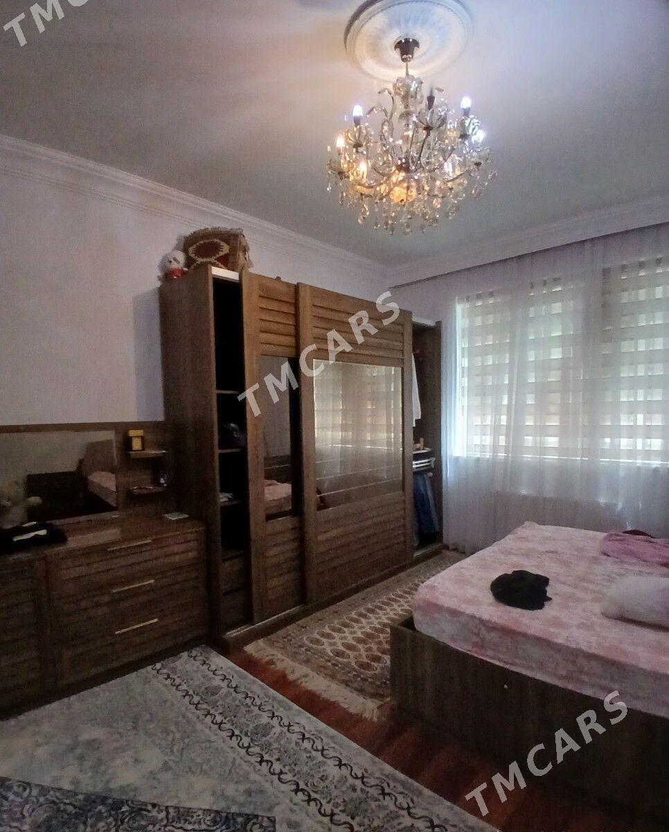 mir7/4  9/1 3komnat - Aşgabat - img 9