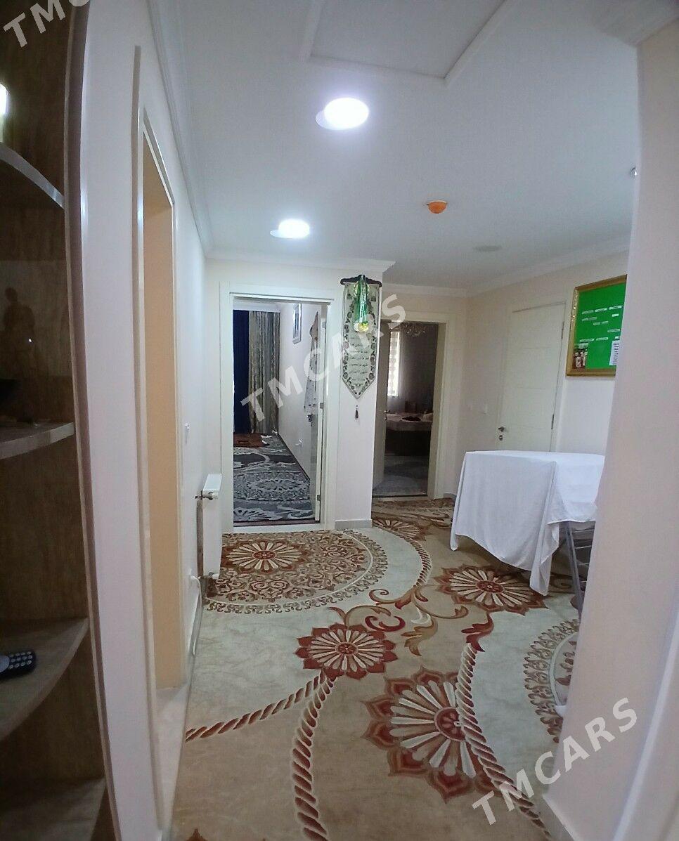 mir7/4  9/1 3komnat - Aşgabat - img 6