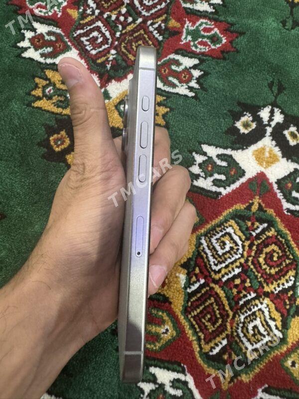 Iphone 15 pro - Бузмеин - img 3