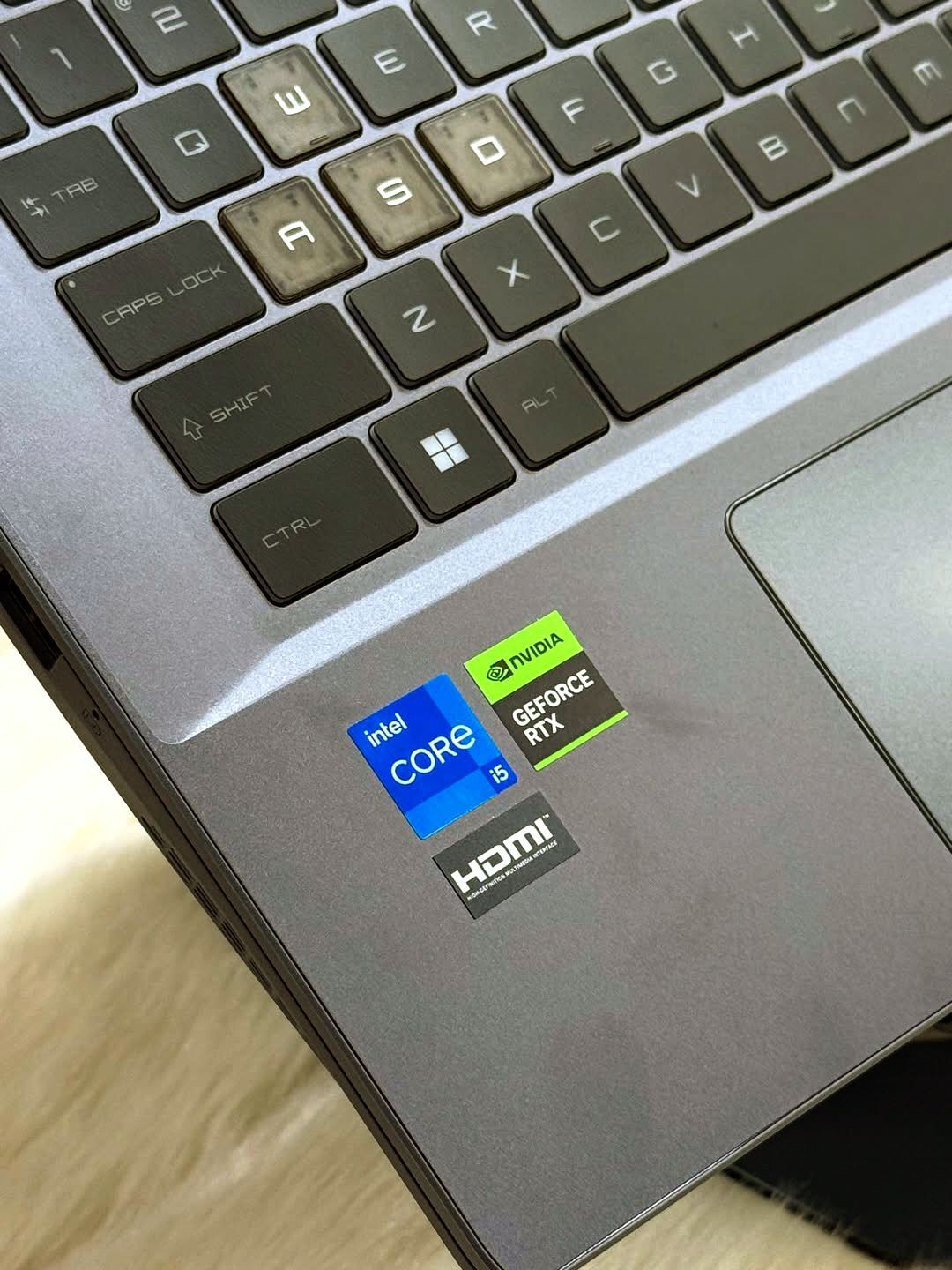 RTX 4060 / i5-13 / RAM 16GB - Aşgabat - img 5