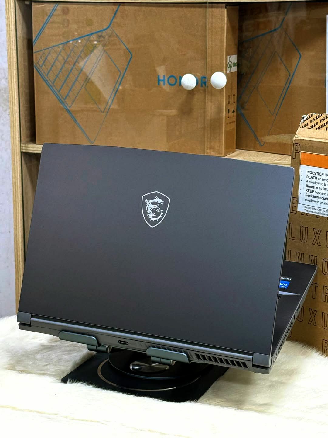 RTX 4060 / i5-13 / RAM 16GB - Aşgabat - img 3