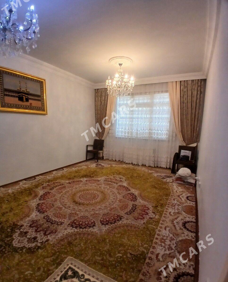 mir7/4  9/1 3komnat - Aşgabat - img 7