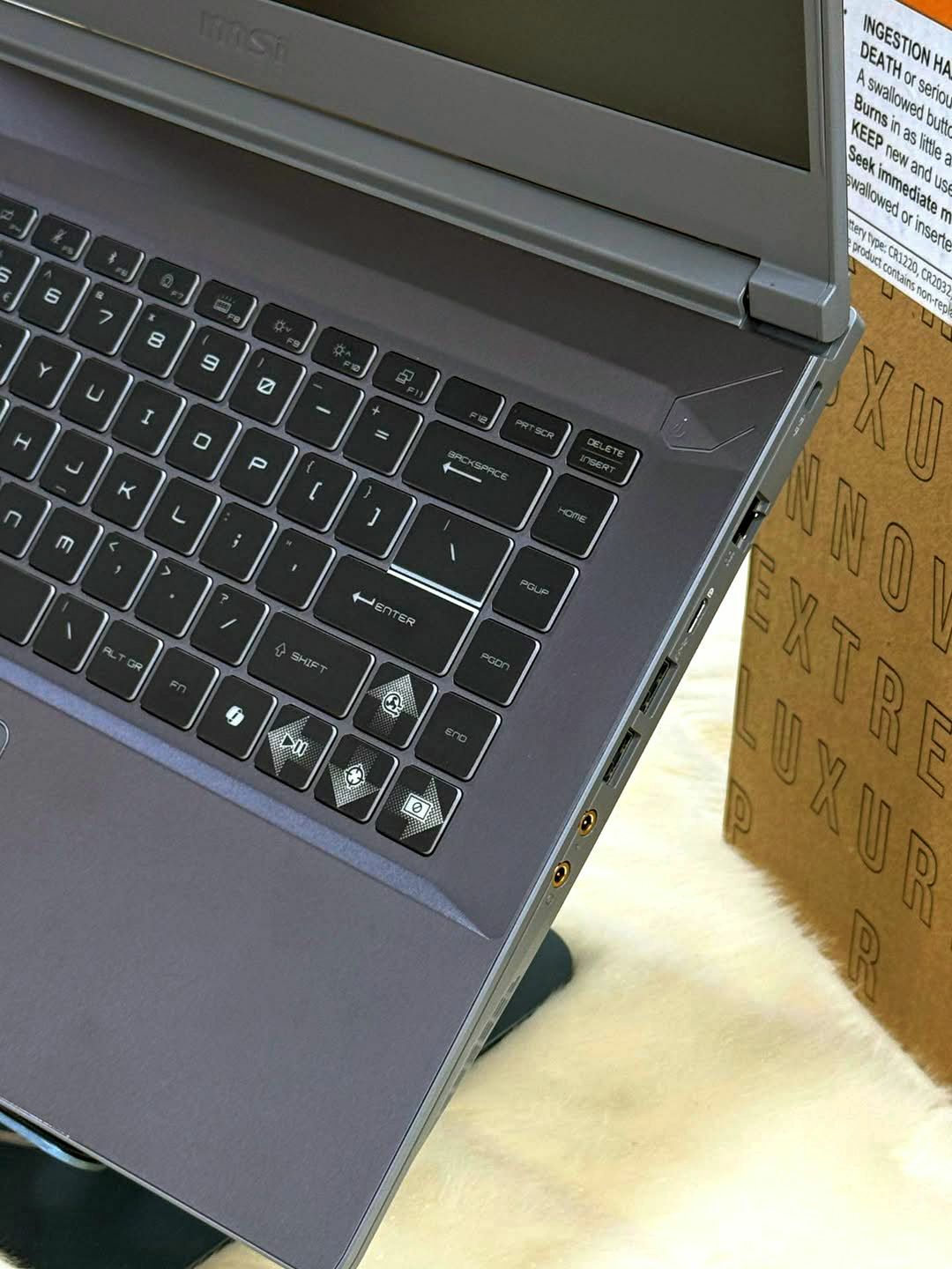 RTX 4060 / i5-13 / RAM 16GB - Aşgabat - img 6