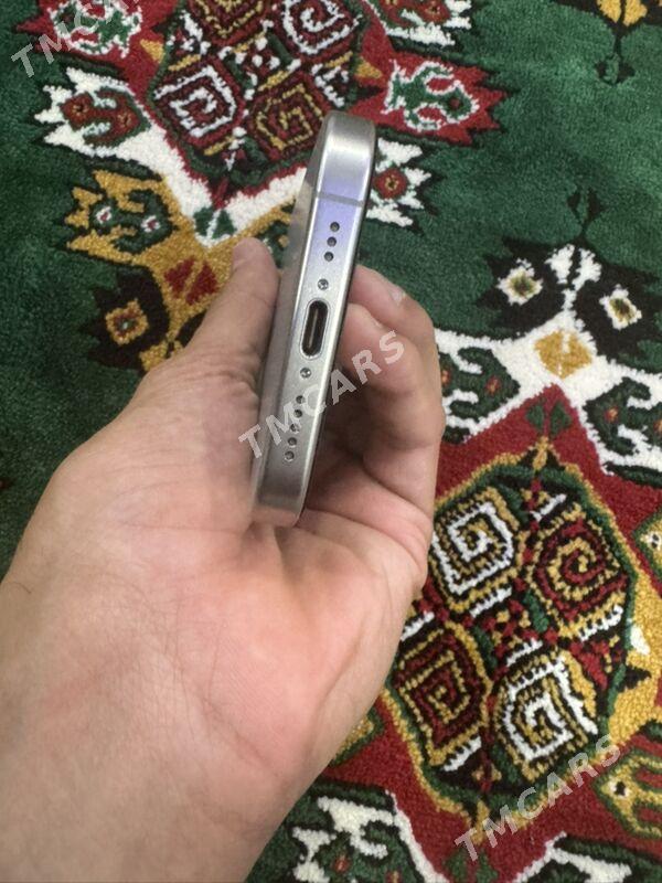 Iphone 15 pro - Бузмеин - img 5