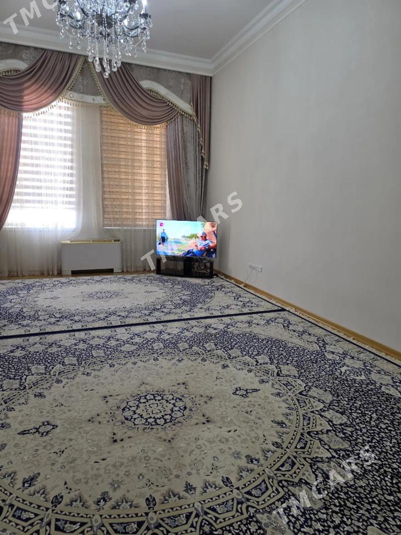 Elitka Cehow - Aşgabat - img 6